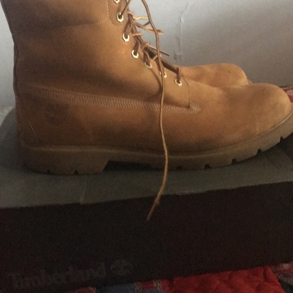 WHEAT TIMBERLANDS - Picture 3 of 3